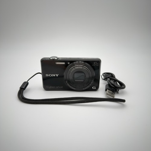Sony cyber shot dsc - sony, cyber-shot