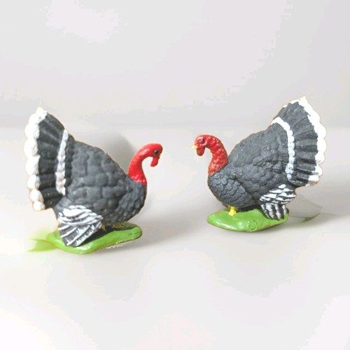 Britains farm turkey - britains,