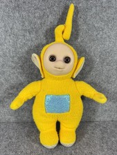 TELETUBBIES~Yellow La La Soft