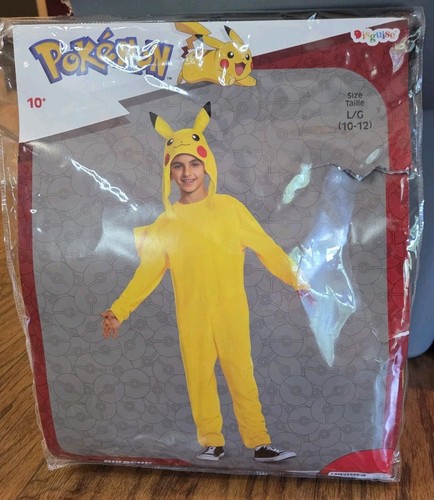 Pokemon pikachu deluxe kids - pokemon,