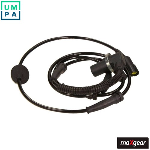 Sensor wheel speed - sensor, for