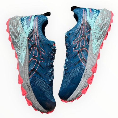Asics gel trabuco terra - asics, gel-trabuco