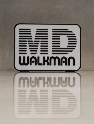 Sony minidisc walkman retro - md,