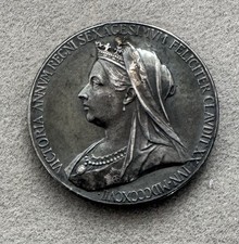 Queen Victoria Diamond Jubilee