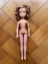 1979/1980 Sindy Doll Red Hair