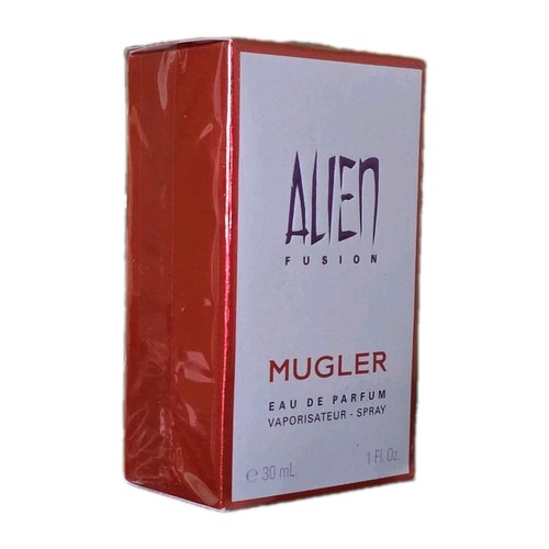 Thierry mugler alien fusion - thierry,