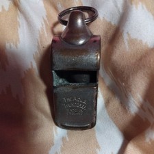 Antique Vintage Police Railway