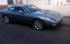 Jaguar XK8