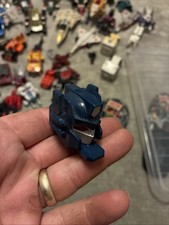 Transformers G1 Power Master