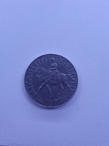 1977 queen elizabeth ii - uk,
