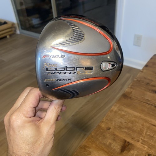 King cobra speed driver - speed,
