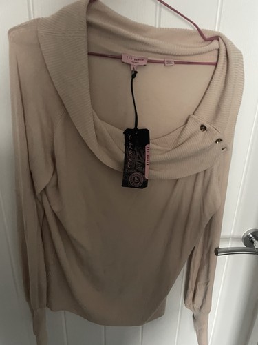 Bnwt ted baker - baker, ladies