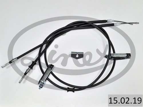Linex cable parking - linex,