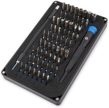 JVMAC Mako Precision Bit Set