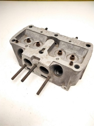 Sin ref cylinder head - ref.,