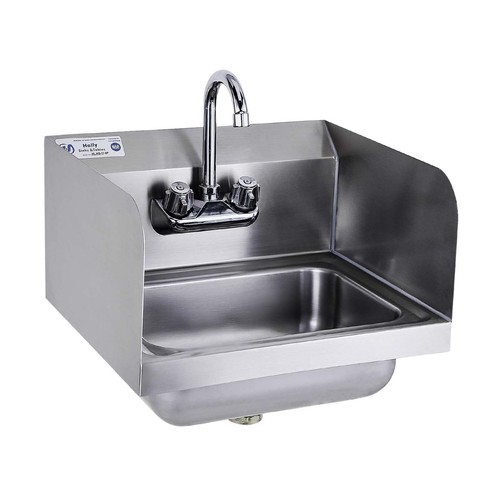 Quick setup suits cafes - quick,