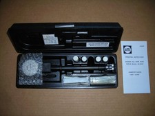 SUNNEN DIAL BORE GAGE GR-9121