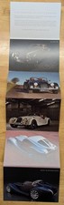 Morgan 2008 Range Brochure