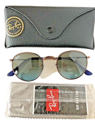 Ray ban round sunglasses - round,