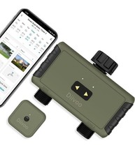WiFi Water Timer 2 zone for