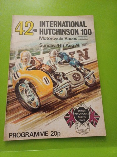42nd international hutchinson - 42nd,