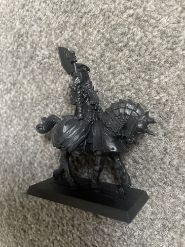 Warhammer empire warrior - warhammer,