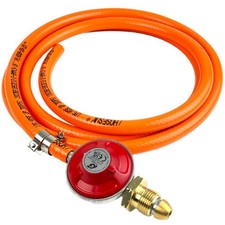 LPG Propane Gas Low Pressure