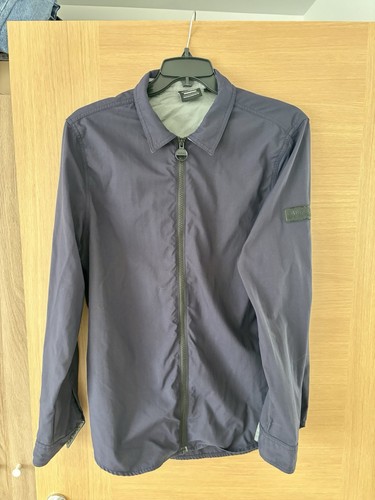 Barbour international navy - barbour,