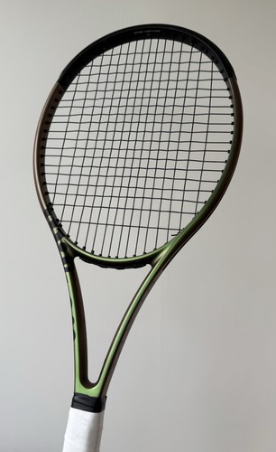 Wilson blade 100 - blade, (16x19)