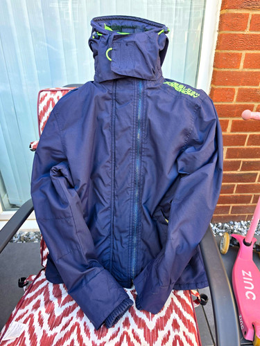 Superdry the windcheater - superdry,