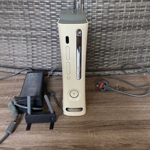Original xbox 360 - original, console