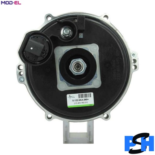 Alternator 215 403 - alternator, 215.403.180.010