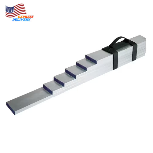 Paver screed set aluminum - paver,