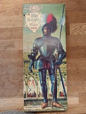 Aurora The Blue Knight of