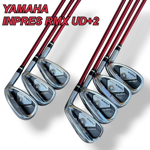 Yamaha inpres rmx iron - inpres,
