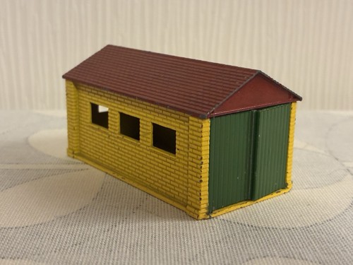 Vintage matchbox lesney - vintage,
