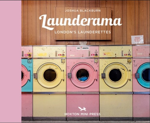 Launderama london s - launderama:, london's