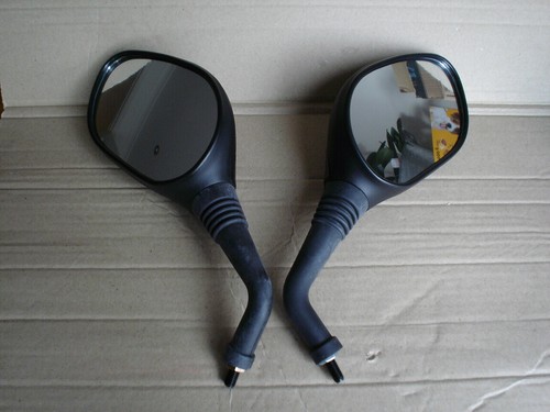 Pgo max mirror pair - g-max, 50.