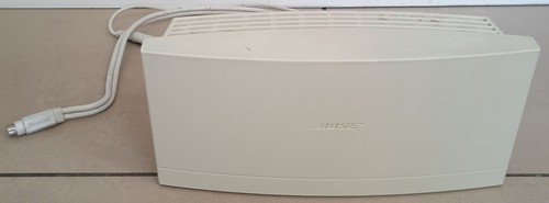 White bose dab - white, for
