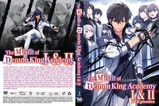 ANIME DVD~ENGLISH DUB~The