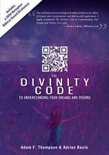 The Divinity Code to Understanding Your Dr- paperback, 0768440904, Adam Thompson