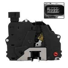 Right Hand Rear Door Lock Mechanism 13279837 Fits Vauxhall Meriva B Diesel 2010-