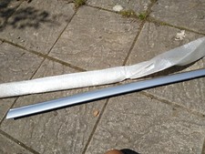 MERCEDES W220 DOOR TRIM FRONT