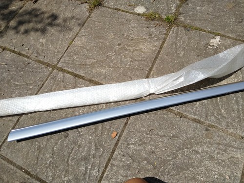 Mercedes w220 door trim front - trim,