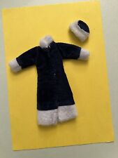 🧡 Vintage 1970s Pippa Doll