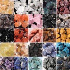 100g natural rough raw - rough,