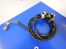 1997 Tigershark Daytona 1000 stop start bilge buttons switches loom 0609-309