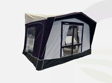 Bradcot Classic 60 XL+ Porch