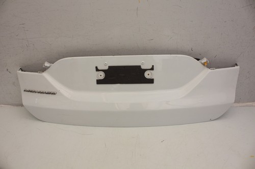 Ford mondeo rear - mondeo,