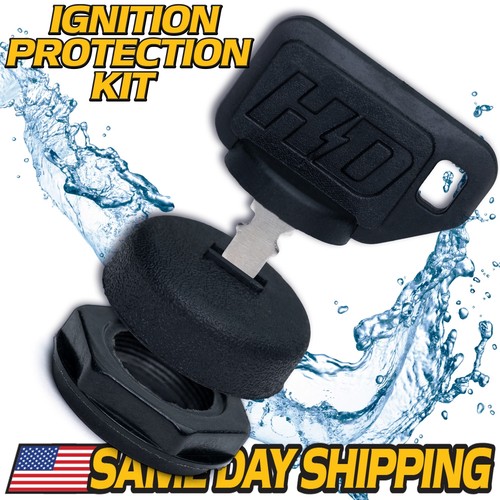 Ignition protection kit - protection,